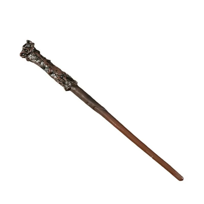 Harry Magic Wand Halloween Plastic Hermione Magic Wand Cosplay Stage Props